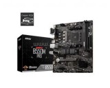MSI B550M PRO alaplap (B550M_PRO)