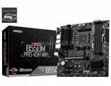 MSI B550M PRO-VDH WIFI alaplap (B550M_PRO-VDH_WIFI)
