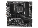 MSI B550M PRO-VDH WIFI ATX MB