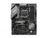 MSI B650 GAMING PLUS WIFI AMD B650 Socket AM5 ATX alaplap