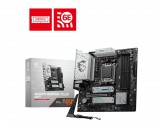 MSI B650M GAMING PLUS WIFI alaplap AMD B650 Socket AM5 Micro ATX