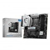 MSI B760M GAMING PLUS WIFI