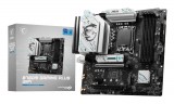 MSI B760M GAMING PLUS WIFI alaplap Intel B760 LGA 1700 Micro ATX
