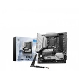 MSI B760M Ptoject Zero Intel B760 LGA 1700 Micro ATX (7E14-001R)
