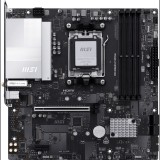 MSI B840M-P Pro DDR5 AMD AM5 MicroATX Alaplap (7E77-001R)