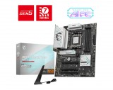 MSI B850 GAMING PLUS WIFI alaplap AMD B850 Socket AM5 ATX