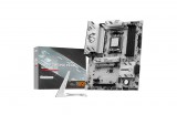 MSI B850 GAMING PLUS WIFI6E alaplap AMD B850 Socket AM5 ATX