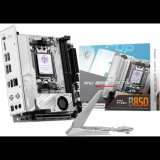 MSI B850I EDGE TI WIFI AMD B850 Socket AM5 mini ITX (7E79-001R)