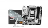 MSI B850M GAMING PLUS WIFI6E AMD B850 Socket AM5 Micro ATX