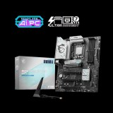 MSI B860 Gaming Plus WiFi DDR5 Intel s1851 ATX alaplap (7E41-003R)