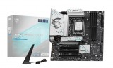 MSI B860M GAMING PLUS WIFI Intel B860 LGA 1851 (Socket V1) Micro ATX számítógép alaplap