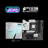 MSI B860M Gaming Plus WiFi7 DDR5 Intel s1851 ATX alaplap (7E42-003R)