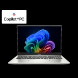 Msi business nb prestige a16 ai+ a3hmg-080, 16" uhd+ oled, ryzen ai 9 365, 32gb, 1tb m.2, int, win11h, ezüst 9s7-159k32-080