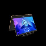 MSI Business NB Summit E13 AI Evo A1MTG, 13,3" FHD+, Intel Core Ultra 7 155H, 32GB, 1TB M.2, WIN11PRO, Fekete - US KEY (9S7-13P411-017)