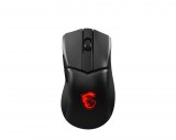 Msi Clutch GM31 Lightweight Wireless Gaming Mouse Black S12-4300980-CLA