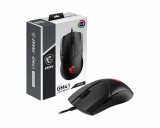 Msi Clutch GM41 Gaming mouse Black S12-0401860-C54