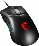 Msi Clutch GM51 Lightweight Gaming Mouse Black S12-0402180-C54