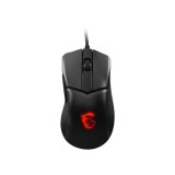 MSI COMPUTER MSI ACCY Clutch GM31 Lightweight Wired Mouse