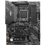 MSI COMPUTER MSI Alaplap AM5 MAG X670E GAMING PLUS WIFI AMD X670, ATX