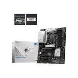MSI COMPUTER MSI Alaplap S1700 PRO B760-P II Intel B760, ATX