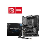 MSI COMPUTER MSI Alaplap S1700 Z790 GAMING PLUS WIFI Intel Z790, ATX