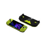 MSI COMPUTER MSI Gaming Handheld Claw A8 BZ2EM-045HU, 8" FHD+, Ryzen Z2 Extreme, 24GB, 1TB, Win11H, Neon Green kézikonzol