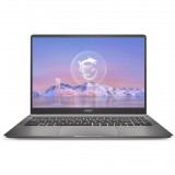 MSI Creator Z16 HX Studio Z16HX STUDIO B13VFTO-053 Laptop 40,6 cm (16") Érintőképernyő Quad HD+ Intel® Core™ i7 i7-13700H 32 GB DDR5-SDRAM 2 TB SSD NVIDIA GeForce RTX 4060 Wi-Fi 6E (802.11ax) Windows 11 Pro Szürke (0015G2-053)