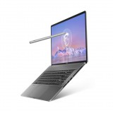 MSI Creator Z17 HX Studio A13VGT-057 Laptop 43,2 cm (17") Érintőképernyő Quad HD+ Intel® Core™ i7 i7-13700HX LPDDR5-SDRAM 2 TB SSD NVIDIA GeForce RTX 4070 Wi-Fi 6E (802.11ax) Windows 11 Pro Szürke (0017N2-057)