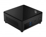 Msi Cubi 5 12M Black CUBI 5 12M-406BEU-B51235UXX