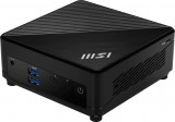 Msi Cubi 5 1M Black 1M-440BEU-B3100UXX