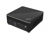 Msi Cubi N ADL Black CUBI N ADL S-225BEU-BN100XX