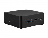 Msi Cubi NUC 1M Black CUBI NUC 1M-249BEU-B7150UXX