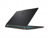 Msi Cyborg 15 A13UDXK Black 9S7-15K111-2003