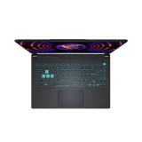 Msi Cyborg 15 A13VE Black 9S7-15K111-1412