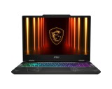 MSI Cyborg 15 B13WGKG-630XPL Intel® Core™ i7 i7-13620H Laptop 39,6 cm (15.6") Full HD 16 GB DDR5-SDRAM 1 TB SSD NVIDIA GeForce RTX 5070 Laptop GPU Wi-Fi 6E (802.11ax) FreeDOS Fekete