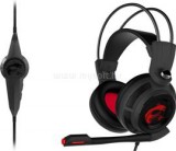 MSI DS502 GAMING Headset (S37-2100911-SV1)