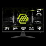 MSI DT MAG 272F Gaming Monitor 27" Full HD 200Hz (9S6-3CE51T-001)