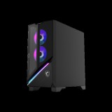 MSI DT MSI GAMING DT MPG Infinite X3 AI 2NVR7-604XEU, Ultra 7 265K, 64GB, 1TB, RTX 5070 Ti 16GB, 850W, Liquid, noOS (9S6-B94211-604)