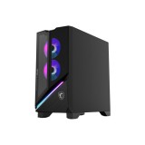MSI DT MSI GAMING DT MPG Infinite X3 AI 2NVV7-643EU, Ultra 7 265K, 32GB, 1TB, RTX 5080 16GB, 850W, Liquid, Win11H