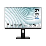 MSI DT MSI Monitor Business PRO MP273AP 27" FHD 1920x1080, IPS 16:9 100Hz, 1ms, 1000:1, HDMI, DP, VGA, Pivot, Black