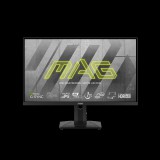 MSI DT MSI Monitor GAMING MAG 274UPF E2 Rapid IPS 27" UHD 3840x2160, 1000:1 CR, 400cd/m2, 1ms, 144Hz, DP, 2x HDMI, USB-C (9S6-3CC29H-295)