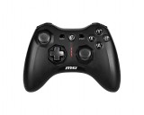 MSI Force GC20 V2, Android, PC, USB, Fekete, Vezetékes kontroller