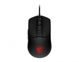 Msi Forge GM100 Gaming mouse Black S12-0402310-HH9