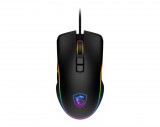 Msi Forge GM300 Gaming mouse Black S12-0402300-HH9