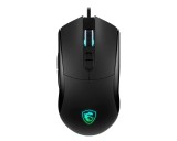 Msi Forge GM320 Gaming mouse Black S12-0402420-HH9