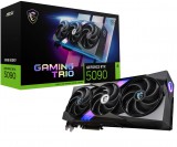 MSI GAMING GeForce RTX5090 TRIO OC 32GB NVIDIA GeForce RTX 5090 GDDR7 videókártya