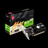 MSI GeForce GT 1030 4GHD4 LP OC NVIDIA 4 GB GDDR4