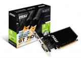 MSI GeForce GT 710 2GD3H LP 2GB (V809-2016)