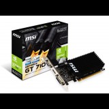 MSI GeForce GT 710 2GD3H LP 2GB (V809-2016) (V809-2016)