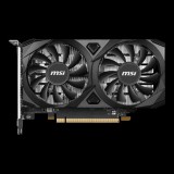 MSI GeForce RTX 3050 VENTUS 2X E OC VGA (PCIe 4.0, 6 GB GDDR6, 96 bit, DP+2xHDMI)